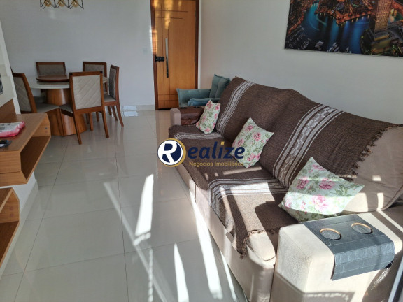 Imagem Imóvel com 3 Quartos à Venda, 110 m² em Praia Do Morro - Guarapari