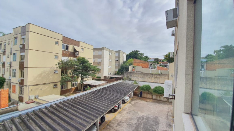 Imagem Apartamento com 2 Quartos à Venda, 60 m² em Jardim Do Salso - Porto Alegre Imagem Apartamento com 2 Quartos à Venda, 60 m² em Jardim Do Salso - Porto Alegre