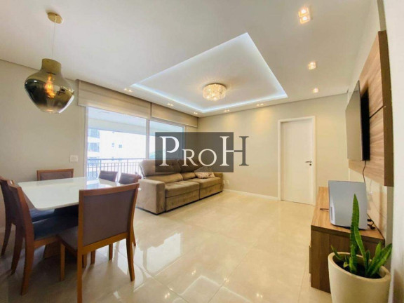 Imagem Apartamento com 3 Quartos à Venda, 118 m² em Baeta Neves - São Bernardo Do Campo Imagem Apartamento com 3 Quartos à Venda, 118 m² em Baeta Neves - São Bernardo Do Campo