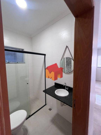 Imagem Apartamento com 2 Quartos à Venda, 72 m² em Cariobinha - Americana