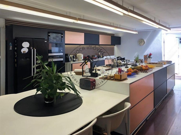 Imagem Casa com 6 Quartos à Venda, 4.415 m² em Vila Santo Antônio - Cotia