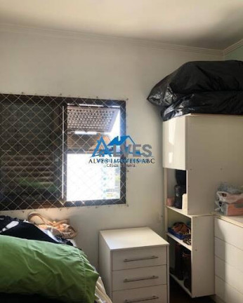 Imagem Apartamento com 4 Quartos à Venda, 115 m² em Nova Petrópolis - São Bernardo Do Campo