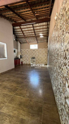 Imagem Casa com 3 Quartos à Venda, 130 m² em Jardim Novo Mundo - Goiânia Imagem Casa com 3 Quartos à Venda, 130 m² em Jardim Novo Mundo - Goiânia