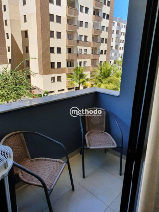 Imagem Apartamento com 3 Quartos à Venda, 80 m² em Jardim Do Lago - Campinas Imagem Apartamento com 3 Quartos à Venda, 80 m² em Jardim Do Lago - Campinas