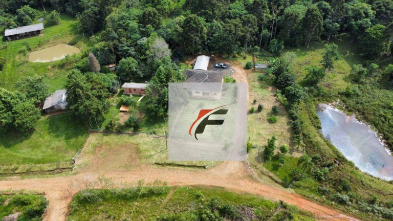 Imagem Chácara à Venda, 121.000 m² em Centro - Santa Maria Do Oeste Imagem Chácara à Venda, 121.000 m² em Centro - Santa Maria Do Oeste