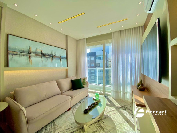 Imagem Apartamento com 2 Quartos à Venda, 104 m² em Navegantes - Capão Da Canoa