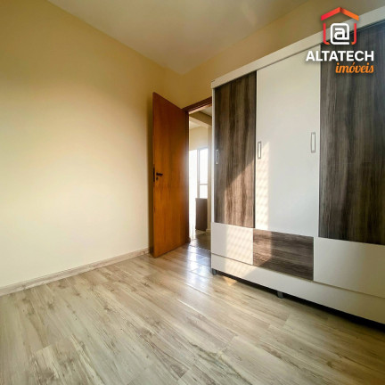 Imagem Apartamento com 2 Quartos à Venda, 56 m² em Jardim Country Club - Poços De Caldas
