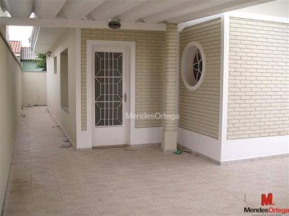 Casa com 2 Quartos para Alugar, 180 m² em Jardim Leocádia - Sorocaba