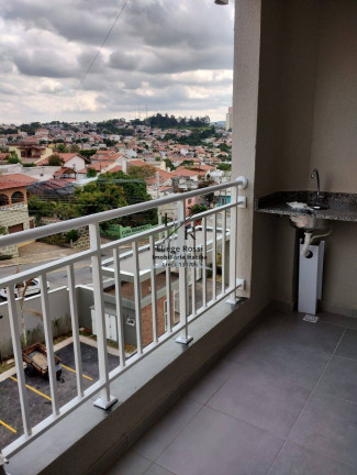 Imagem Apartamento com 2 Quartos à Venda, 48 m² em Loteamento Santo Antônio - Itatiba Imagem Apartamento com 2 Quartos à Venda, 48 m² em Loteamento Santo Antônio - Itatiba