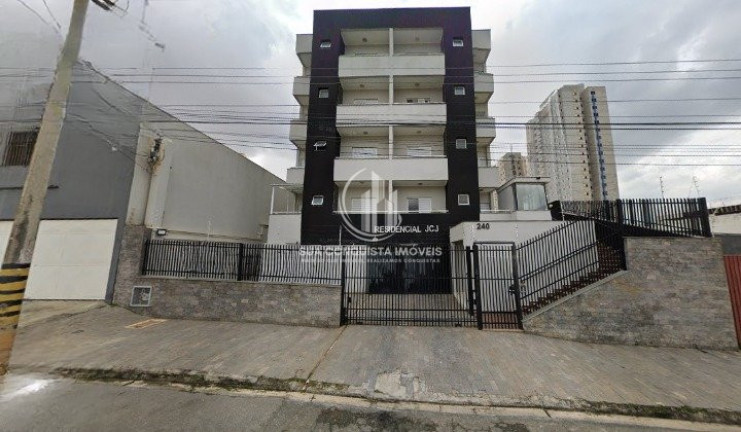 Imagem Apartamento com 3 Quartos à Venda, 82 m² em Vila Progresso - Sorocaba