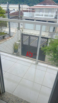 Imagem Sobrado com 3 Quartos à Venda, 242 m² em Vila São Jorge - Santos Imagem Sobrado com 3 Quartos à Venda, 242 m² em Vila São Jorge - Santos