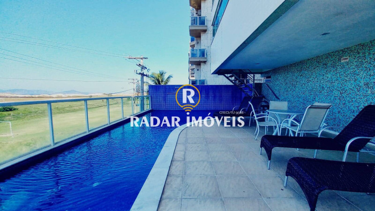 Imagem Apartamento com 5 Quartos à Venda, 465 m² em Algodoal - Cabo Frio