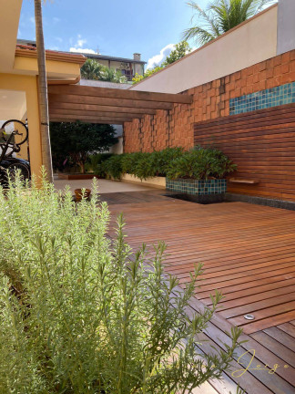 Imagem Casa de Condomínio com 5 Quartos à Venda, 440 m² em Loteamento Caminhos De São Conrado (sousas) - Campinas Imagem Casa de Condomínio com 5 Quartos à Venda, 440 m² em Loteamento Caminhos De São Conrado (sousas) - Campinas