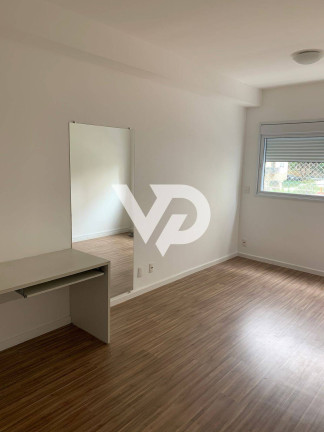 Imagem Apartamento com 2 Quartos à Venda, 65 m² em Alphaville - Barueri