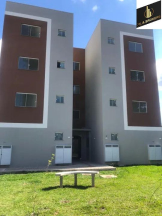 Imagem Apartamento com 2 Quartos à Venda, 44 m² em Costeira - Araucária Imagem Apartamento com 2 Quartos à Venda, 44 m² em Costeira - Araucária