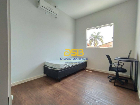 Imagem Casa com 3 Quartos à Venda, 140 m² em América - Barretos Imagem Casa com 3 Quartos à Venda, 140 m² em América - Barretos