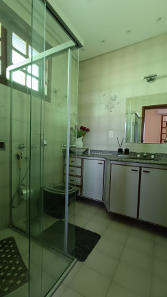 Imagem Casa com 4 Quartos à Venda, 385 m² em álvaro Camargos - Belo Horizonte