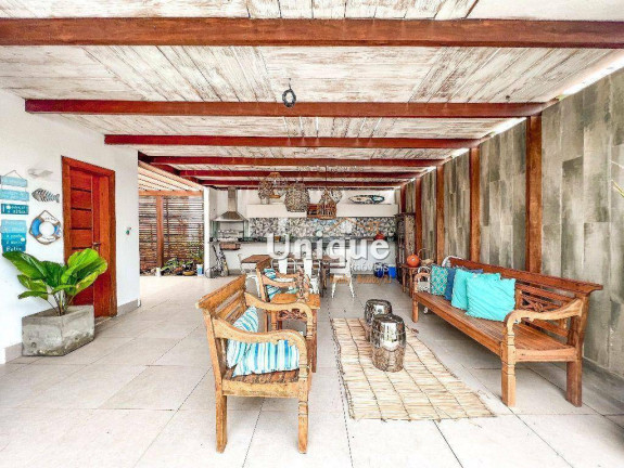 Imagem Casa com 3 Quartos à Venda, 210 m² em Manguinhos - Armação Dos Búzios Imagem Casa com 3 Quartos à Venda, 210 m² em Manguinhos - Armação Dos Búzios