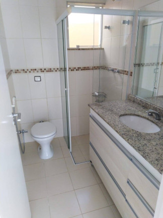 Imagem Casa de Condomínio com 3 Quartos à Venda, 122 m² em Boa Vista - Sorocaba Imagem Casa de Condomínio com 3 Quartos à Venda, 122 m² em Boa Vista - Sorocaba