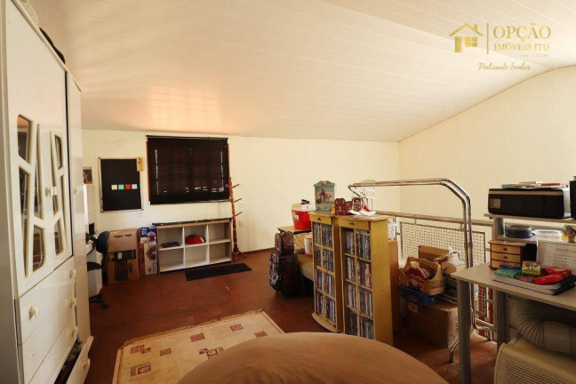 Imagem Fazenda à Venda, 732 m² em Chácaras Rincão - Itu
