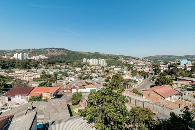 Imagem Apartamento com 1 Quarto à Venda, 42 m² em Jardim Carvalho - Porto Alegre