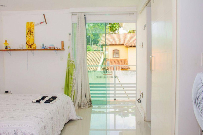 Imagem Casa com 4 Quartos à Venda, 255 m² em Itacoatiara - Niterói Imagem Casa com 4 Quartos à Venda, 255 m² em Itacoatiara - Niterói
