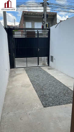 Imagem Sobrado com 2 Quartos à Venda, em Residencial Santo Antonio - Franco Da Rocha Imagem Sobrado com 2 Quartos à Venda, em Residencial Santo Antonio - Franco Da Rocha