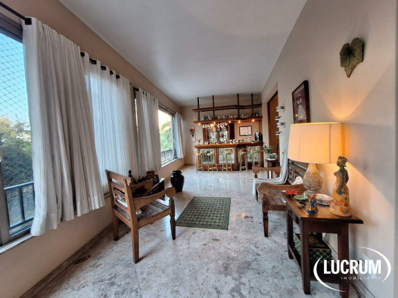 Imagem Apartamento com 4 Quartos à Venda, 545 m² em Flamengo - Rio De Janeiro
