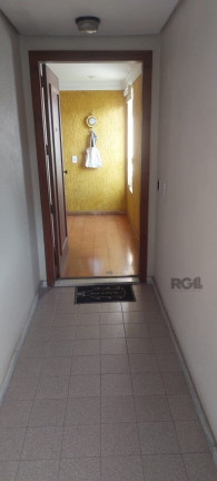 Imagem Cobertura com 2 Quartos à Venda, 210 m² em Santana - Porto Alegre
