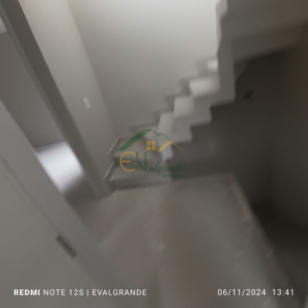 Imagem Sobrado com 3 Quartos à Venda, 97 m² em Alto Boqueirão - Curitiba Imagem Sobrado com 3 Quartos à Venda, 97 m² em Alto Boqueirão - Curitiba
