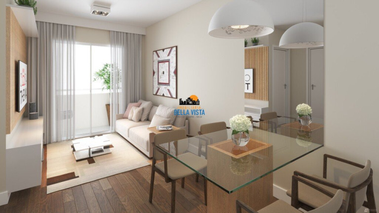 Imagem Apartamento com 1 Quarto à Venda, em Jardim Oriental - São Paulo Imagem Apartamento com 1 Quarto à Venda, em Jardim Oriental - São Paulo
