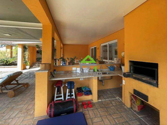 Imagem Casa de Condomínio com 3 Quartos à Venda, 400 m² em Granja Viana - Cotia Imagem Casa de Condomínio com 3 Quartos à Venda, 400 m² em Granja Viana - Cotia