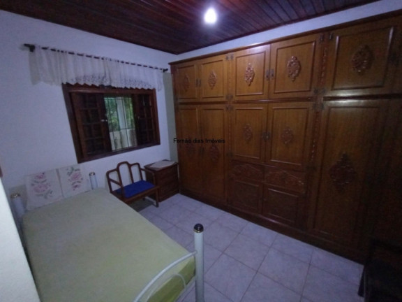 Imagem Chácara com 3 Quartos à Venda, 3.662 m² em Portão - Atibaia