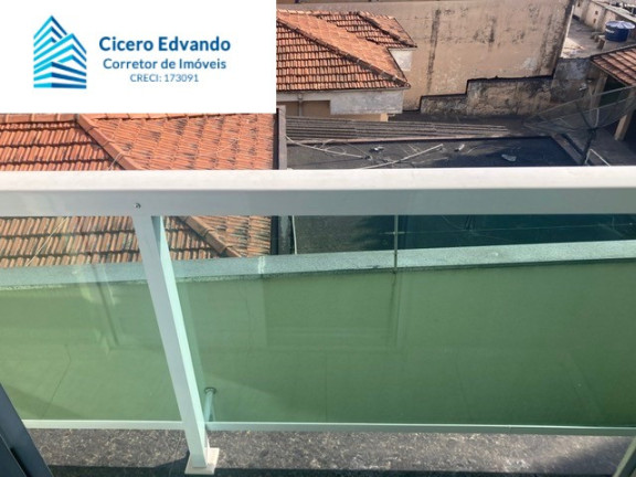 Imagem Imóvel com 2 Quartos à Venda, 65 m² em Cidade Líder - São Paulo