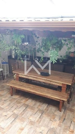 Imagem Sobrado com 3 Quartos à Venda, 220 m² em Vila Moreira - Guarulhos Imagem Sobrado com 3 Quartos à Venda, 220 m² em Vila Moreira - Guarulhos