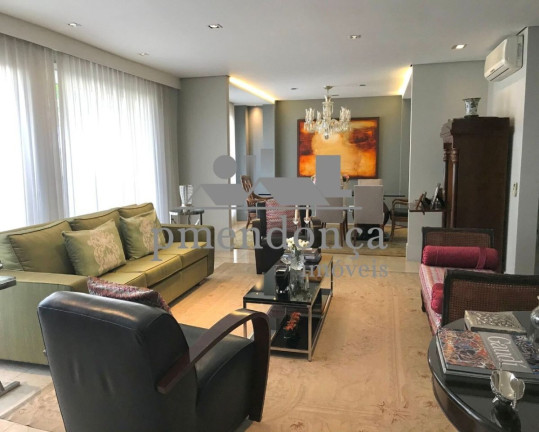 Imagem Apartamento com 4 Quartos à Venda, 375 m² em Alto De Pinheiros - São Paulo Imagem Apartamento com 4 Quartos à Venda, 375 m² em Alto De Pinheiros - São Paulo