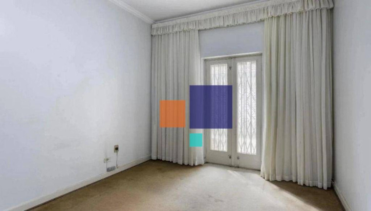 Imagem Casa com 3 Quartos à Venda, 220 m² em Jardim Paulista - São Paulo Imagem Casa com 3 Quartos à Venda, 220 m² em Jardim Paulista - São Paulo
