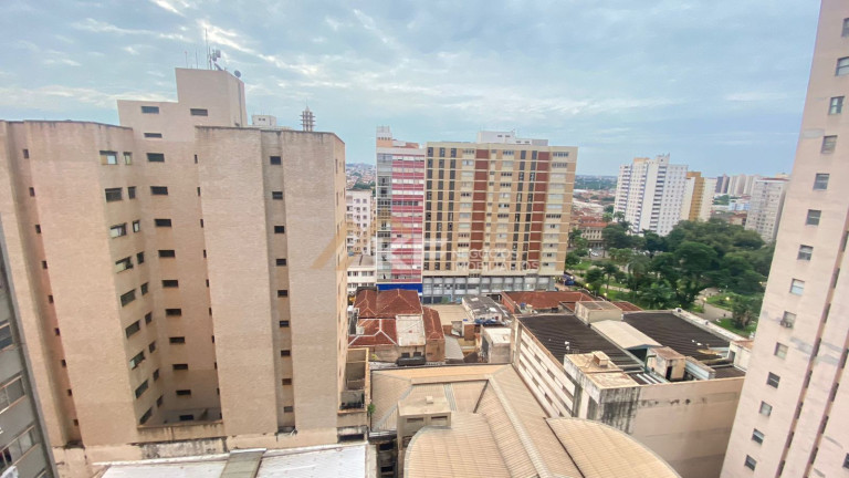 Imagem Sala Comercial à Venda, 57 m² em Centro - Ribeirão Preto