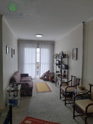 Apartamento com 3 Quartos à Venda, 71 m² em Vila Osasco - Osasco