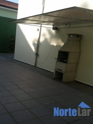 Imagem Sobrado com 5 Quartos para Alugar, 400 m² em City América - São Paulo