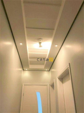 Imagem Apartamento com 3 Quartos à Venda, 93 m² em Jardim Bela Vista - Nova Odessa