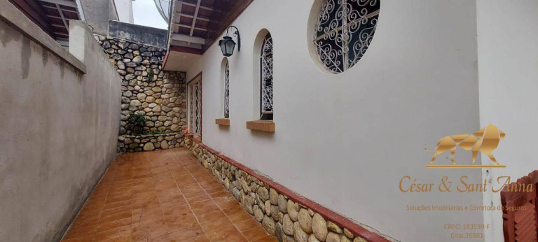 Imagem Casa com 3 Quartos para Alugar, 100 m² em Vila Cláudia - Campos Do Jordão