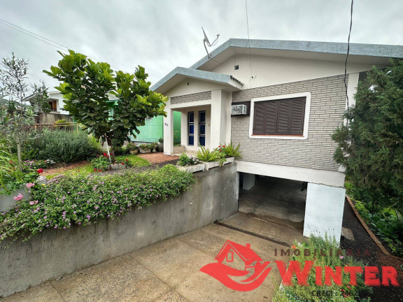 Imagem Casa com 2 Quartos à Venda, 525 m² em Vila Rica - Feliz Imagem Casa com 2 Quartos à Venda, 525 m² em Vila Rica - Feliz