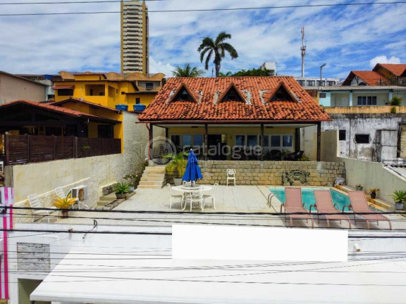 Imagem Imóvel Comercial à Venda, 515 m² em Ponta Negra - Natal