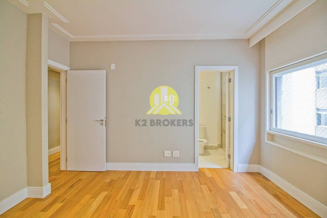 Imagem Apartamento com 2 Quartos à Venda, 210 m² em Higienópolis - São Paulo