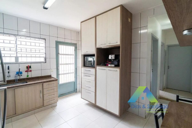 Imagem Casa com 3 Quartos à Venda, 210 m² em Vila Santa Catarina - São Paulo Imagem Casa com 3 Quartos à Venda, 210 m² em Vila Santa Catarina - São Paulo