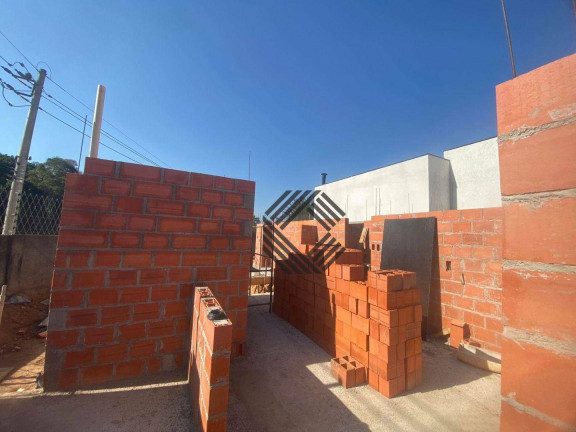 Imagem Casa com 3 Quartos à Venda, 184 m² em Condomínio Sunlake Residencial - Votorantim