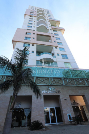 Apartamento com 2 Quartos à Venda, 86 m² em Polo Centro - Foz Do Iguacu