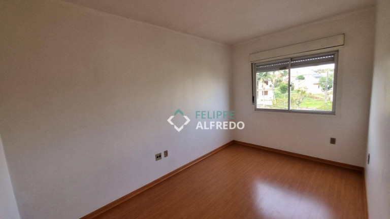 Imagem Apartamento com 3 Quartos para Alugar, 79 m² em Floresta - Dois Irmãos