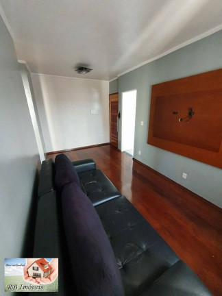 Imagem Apartamento com 2 Quartos à Venda, 56 m² em Independência - São Bernardo Do Campo Imagem Apartamento com 2 Quartos à Venda, 56 m² em Independência - São Bernardo Do Campo